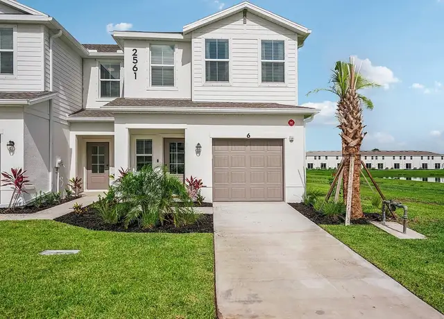 Photo of 2561 Everson St, Bradenton, FL 34208