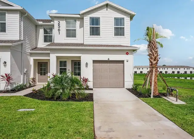 Property at Annalise Glen Creek - 2561 Everson St, Bradenton, FL, 34208, 3 beds, 2.5 baths, [object Object]