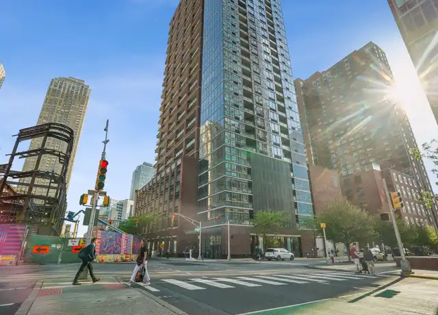 Property at 389 Washington St Apt 7G, Jersey City, NJ, 07302, 1 bed, 1 bath, [object Object]