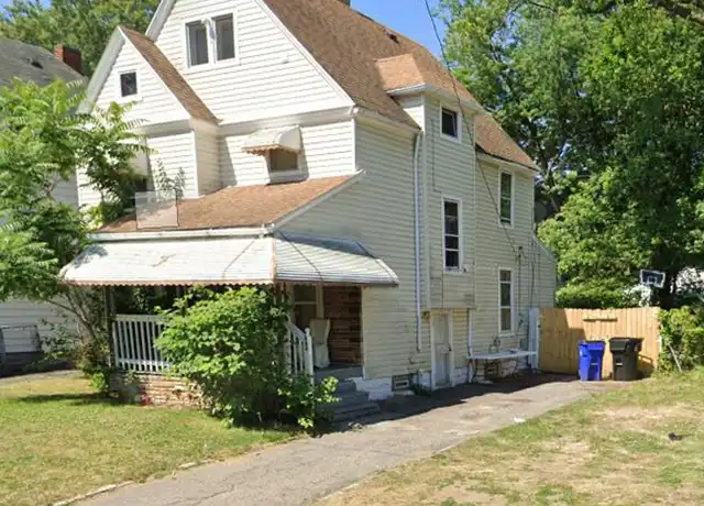 Property at 684 E 127th St, Cleveland, OH, 44108, 3 beds, 1 bath, [object Object]