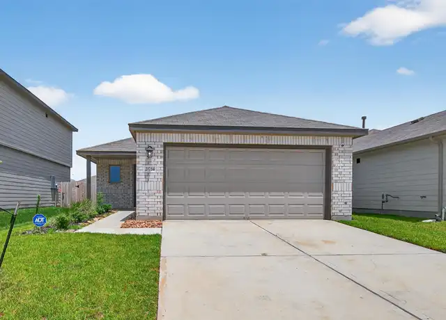 Property at 21734 Rustic River Ranch Ave, Prairie View, TX, 77484, 4 beds, 2 baths, [object Object]