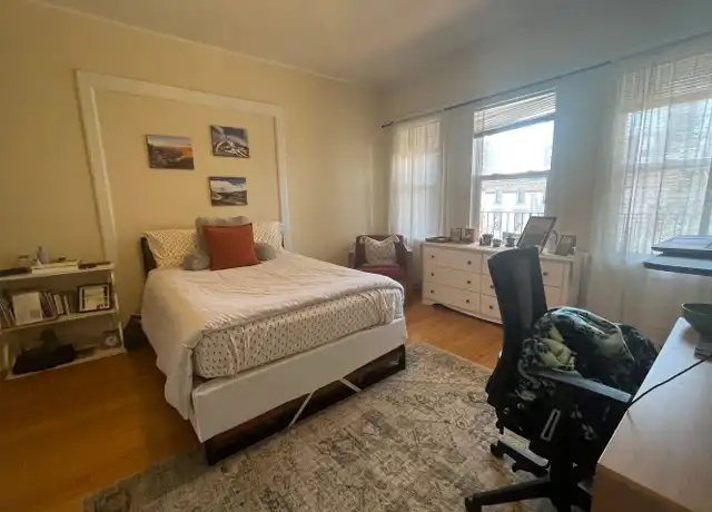 Property at 1030 N Marshall St Unit 10, Milwaukee, WI, 53202, 4 beds, 2 baths, [object Object]