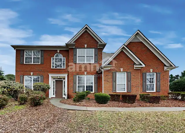 Property at 1602 Rocky Trail Ln, Dacula, GA, 30019, 5 beds, 3 baths, [object Object]