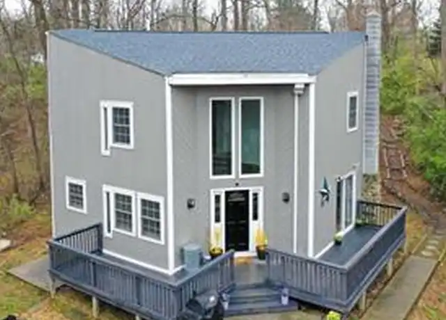 Property at 338 Mountain View Dr, Front Royal, VA, 22630, 4 beds, 2 baths, [object Object]
