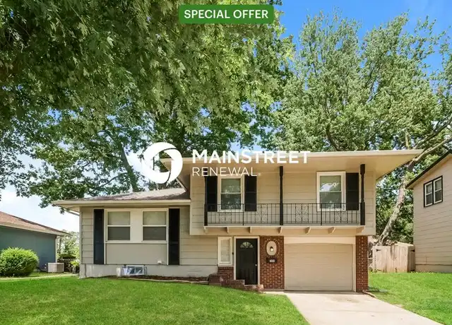 Property at 7908 E 117th Ter, Kansas City, MO, 64134, 3 beds, 2 baths, [object Object]