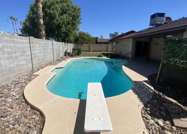 Property at 16638 N 46th Ln, Glendale, AZ, 85306, 4 beds, 2 baths, [object Object]