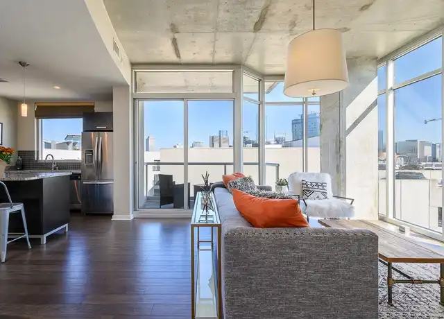 Property at 600 12th Ave S #741, Nashville, TN, 37203, 2 beds, 2 baths, [object Object]