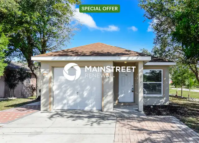 Property at 1712 18th St E, Palmetto, FL, 34221, 3 beds, 2 baths, [object Object]