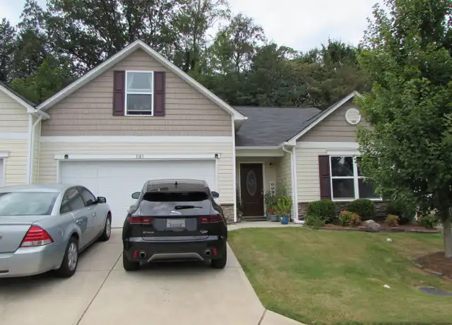 Property at 1161 Amberlight Cir, Salisbury, NC, 28144, 3 beds, 2 baths, [object Object]