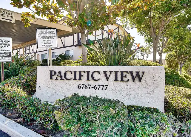 Property at Pacific View - 6737 Doriana St, San Diego, CA, 92139, 1-2 bed, 1 bath, [object Object]