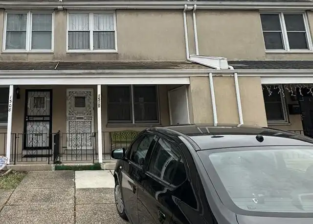 Property at 1510 W Thompson St, Philadelphia, PA, 19121, 3 beds, 1.5 baths, [object Object]