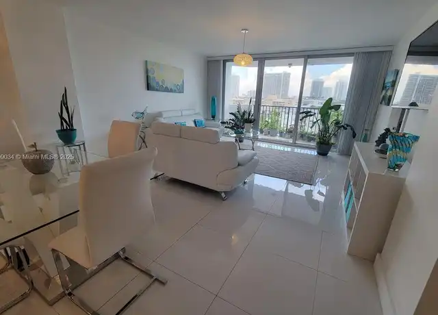 Property at 3703 NE 166th St #808, North Miami Beach, FL, 33160, 2 beds, 1.5 baths, [object Object]