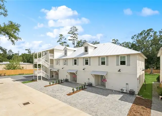 Property at 745 Carroll St Unit C, Mandeville, LA, 70448, 3 beds, 2.5 baths, [object Object]