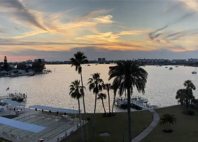 Property at 1868 Shore Dr S #608, South Pasadena, FL, 33707, 2 beds, 2 baths, [object Object]