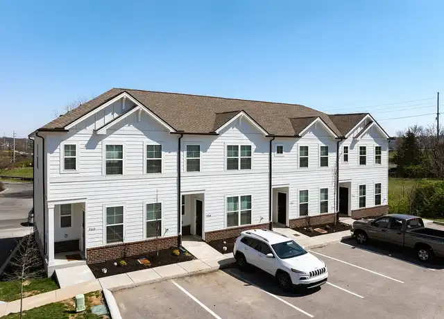 Property at Townes at Hamilton - 955 Hamilton Crossing Sq, Antioch, TN, 37013, 3 beds, 2.5 baths, [object Object]