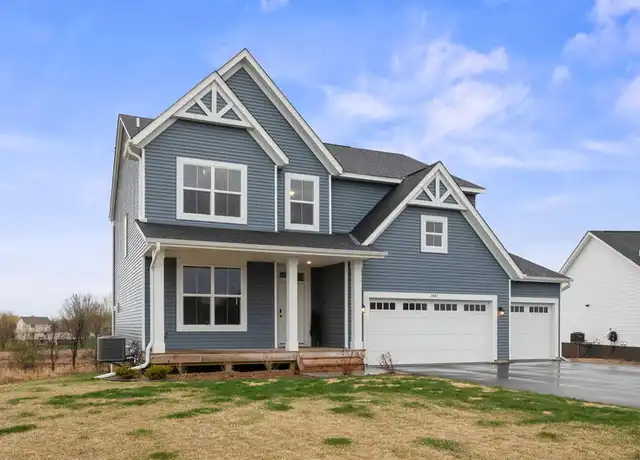 Property at 2442 Buffalo Ridge Dr, Buffalo, MN, 55313, 4 beds, 3 baths, [object Object]