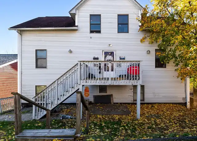 Property at 1130-1132 Luzerne St Unit 4, Scranton, PA, 18504, 2 beds, 1 bath, [object Object]