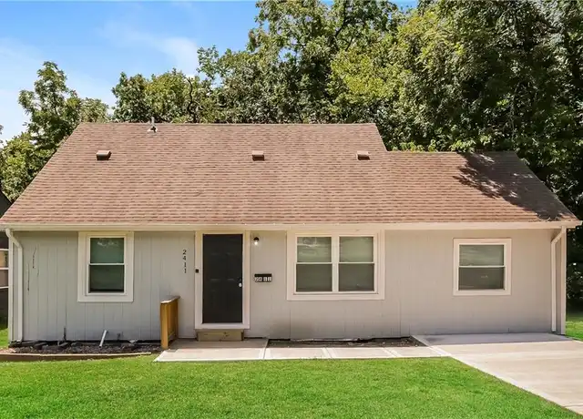Property at 2411 E 77th St, Kansas City, MO, 64132, 3 beds, 2 baths, [object Object]