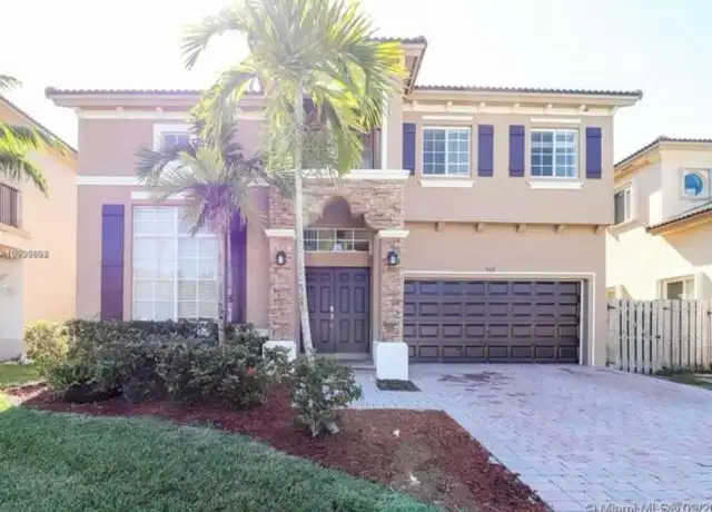 Property at 9418 SW 226th Ter, Cutler Bay, FL, 33190, 5 beds, 3 baths, [object Object]