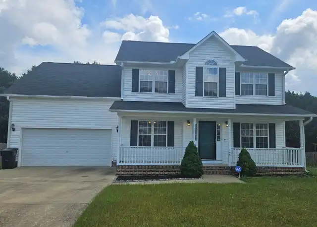 Property at 145 Edgecombe Dr, Spring Lake, NC, 28390, 3 beds, 2.5 baths, [object Object]