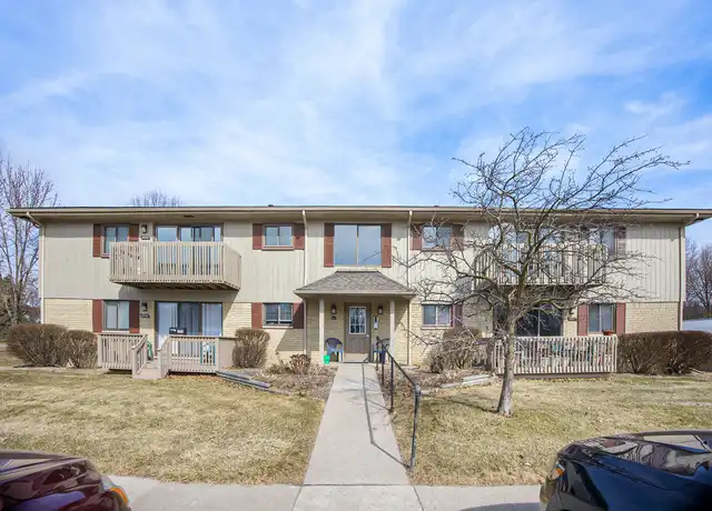 Property at 1088 Hillcrest Dr #43, Oxford, MI, 48371, 2 beds, 1.5 baths, [object Object]