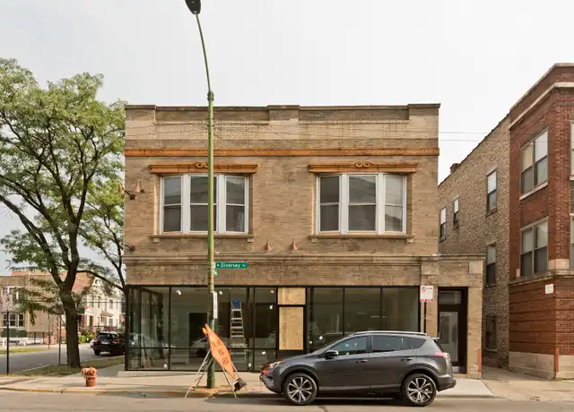 Property at 3324 W Diversey Ave Unit 2F, Chicago, IL, 60647, 3 beds, 2 baths, [object Object]