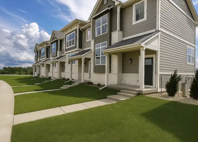 Property at Kettlestone Townhomes - 1439 SE Superior Ln, Waukee, IA, 50263, 2 beds, 2.5 baths, [object Object]