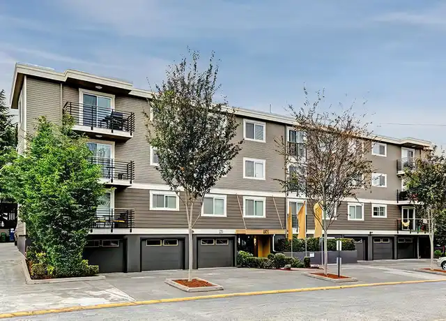 Property at 2251 NW 59th St Unit 204, Seattle, WA, 98107, 1 bed, 1 bath, [object Object]