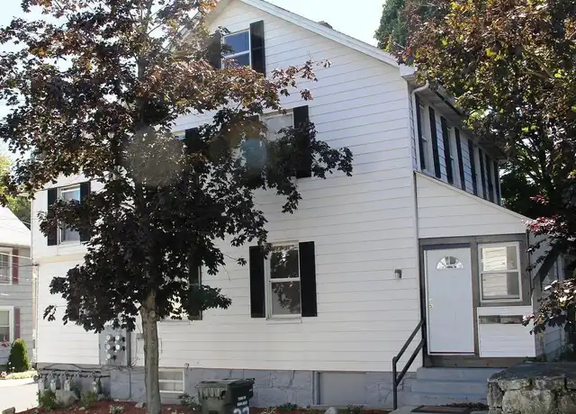 Property at 37 Drew Ave Unit 1, Highland Falls, NY, 10928, 1 bed, 1 bath, [object Object]