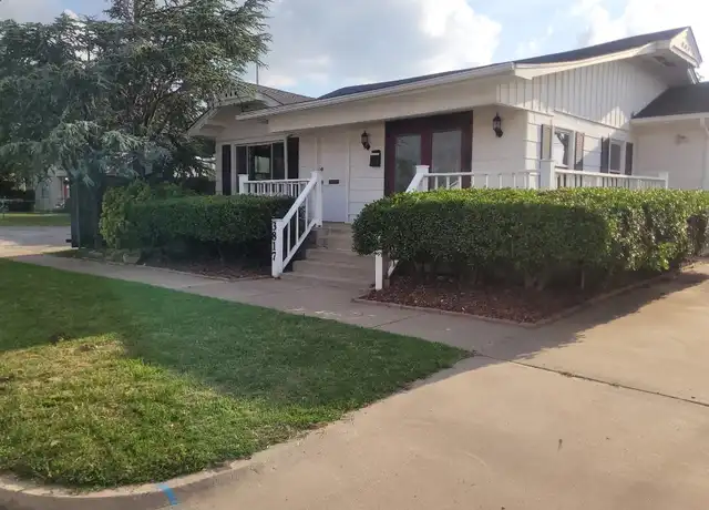 Property at 3817 N College Ave, Bethany, OK, 73008, 3 beds, 2 baths, [object Object]