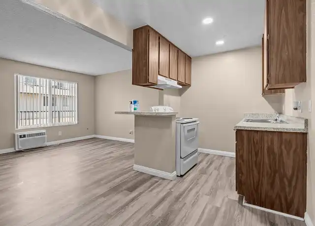 Property at Park Place Apartments - 2604 Flint Way, San Bernardino, CA, 92408, 1 bed, 1 bath, [object Object]