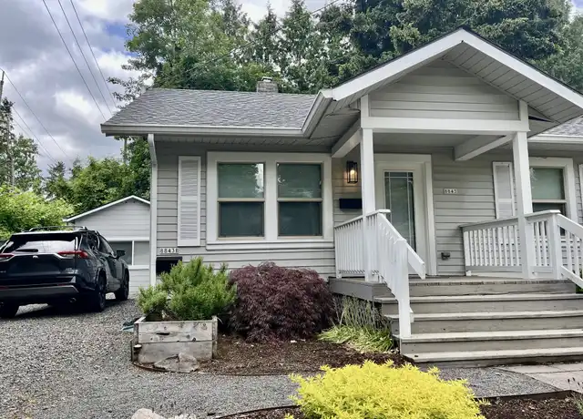 Property at 8843 SE 15th Pl, Portland, OR, 97202, 1 bed, 1 bath, [object Object]