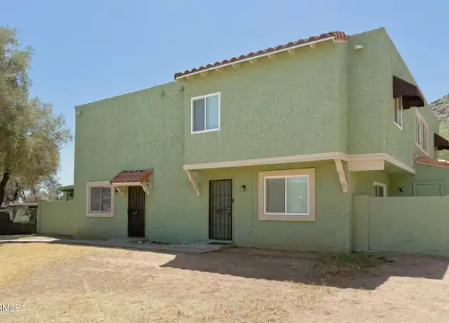 Property at 10227 N 7th Pl Unit A, Phoenix, AZ, 85020, 2 beds, 1.5 baths, [object Object]