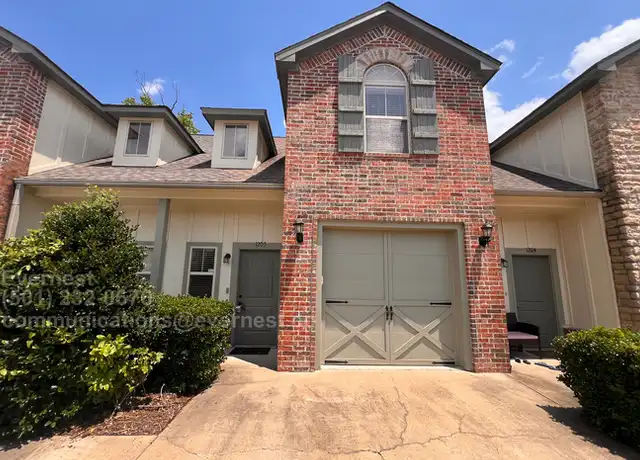 Property at 1205 Tuscany Cir, Maumelle, AR, 72113, 2 beds, 2.5 baths, [object Object]