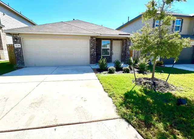 Property at 5238 Scoria Trl, San Antonio, TX, 78253, 3 beds, 2 baths, [object Object]