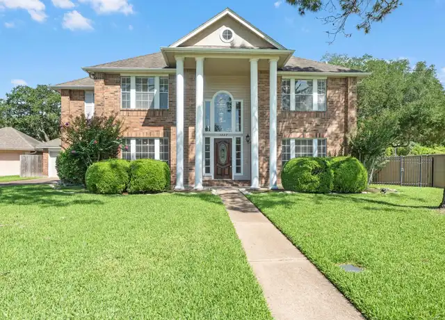 Property at 1227 Lake Estates Ct, Sugar Land, TX, 77498, 4 beds, 2.5 baths, [object Object]
