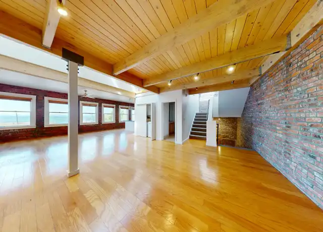 Property at Old Boston Hotel - 76 S Main St, Seattle, WA, 98104, 1 bed, 2 baths, [object Object]