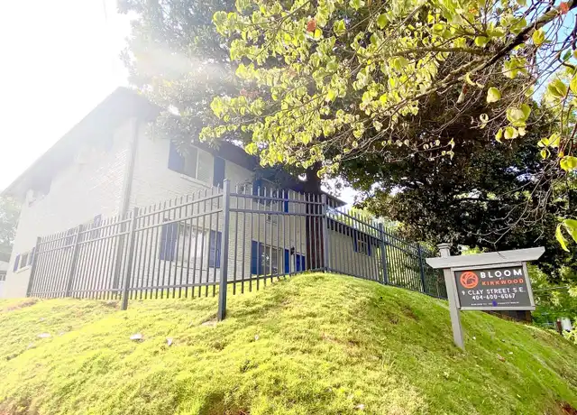Property at 9 Clay St SE, Atlanta, GA, 30317, 2 beds, 1 bath, [object Object]