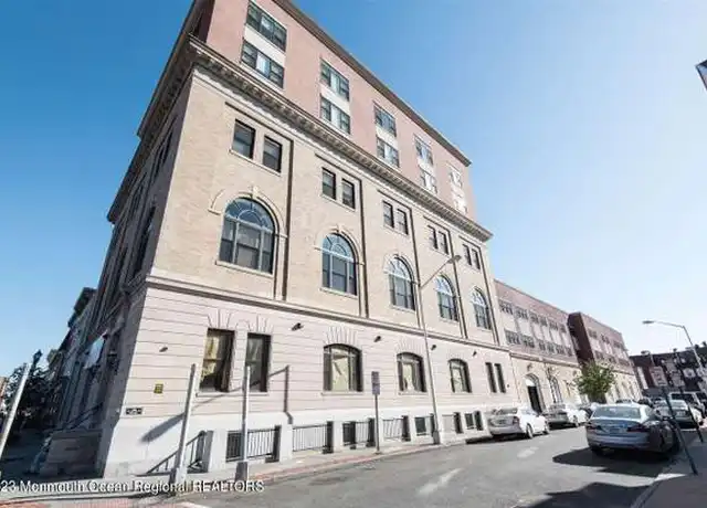 Property at 769 Montgomery St, Jersey City, NJ, 07306, 1 bed, 2 baths, [object Object]