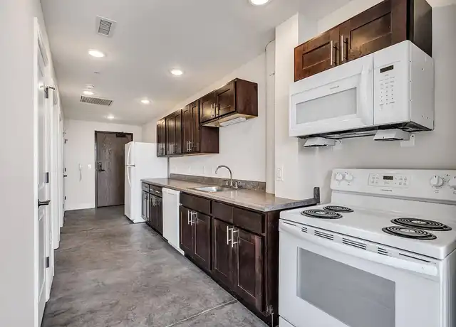 Property at Prospect Yard - 1937 Prospect Ave E, Cleveland, OH, 44115, 2 beds, 1 bath, [object Object]
