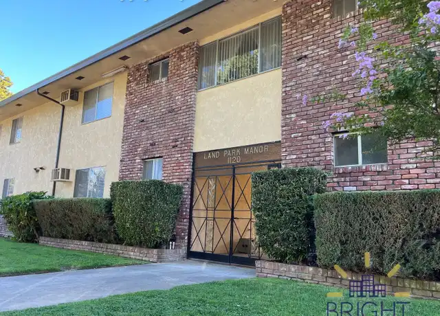 Property at 1120 8th Ave Unit 11, Sacramento, CA, 95818, 1 bed, 1 bath, [object Object]