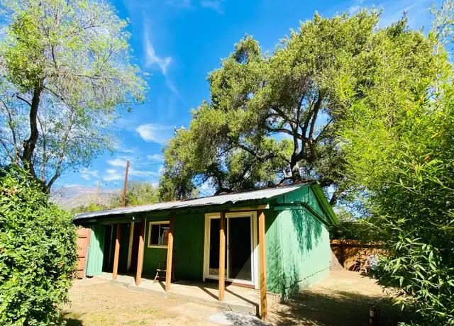 Property at 12246 Sisar Rd Unit C, Ojai, CA, 93023, 1 bed, 1 bath, [object Object]