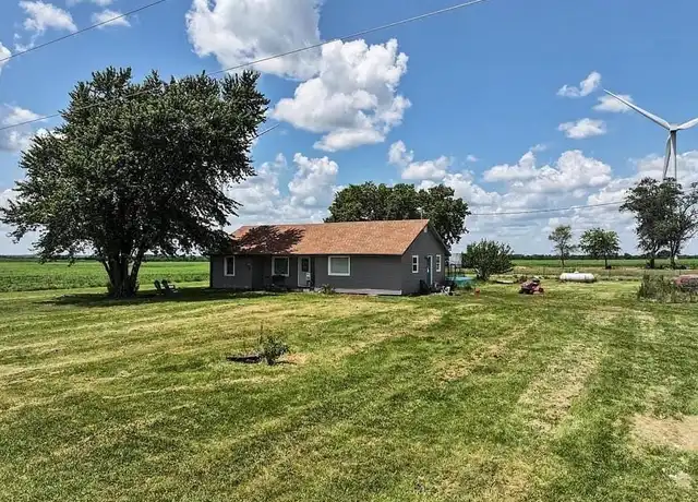 Property at 2074 20th Rd, Waverly, KS, 66871, 3 beds, 1 bath, [object Object]