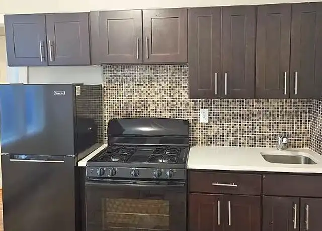 Property at 901 Bergen St Unit 3A, Newark, NJ, 07112, 2 beds, 1 bath, [object Object]
