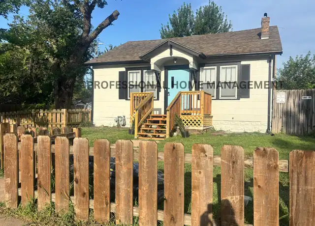 Property at 651 S Spruce St, Wichita, KS, 67211, 3 beds, 1 bath, [object Object]