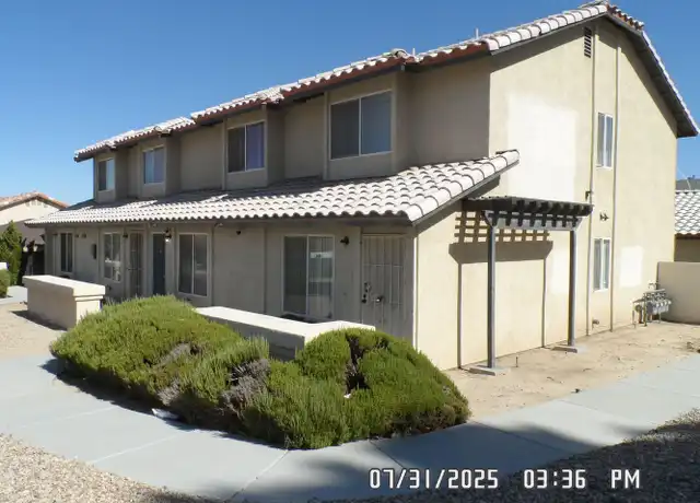 Property at 16553 Zenda St Unit 4, Victorville, CA, 92395, 2 beds, 1.5 baths, [object Object]