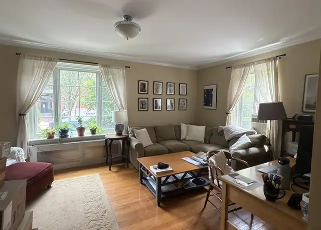 Property at 17 Monmouth Ct #1, Brookline, MA, 02446, 2 beds, 1 bath, [object Object]