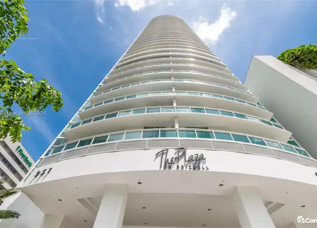 Property at 951 Brickell Ave #1904, Miami, FL, 33131, 2 beds, 2 baths, [object Object]
