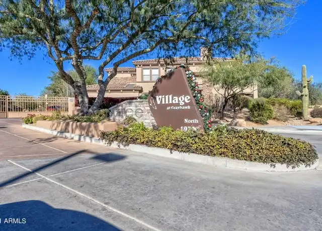 Property at 19700 N 76th St #2194, Scottsdale, AZ, 85255, 2 beds, 2 baths, [object Object]