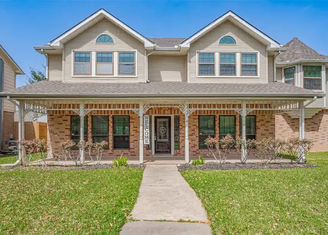 Property at 2727 Raintree Dr, Sugar Land, TX, 77478, 4 beds, 2.5 baths, [object Object]